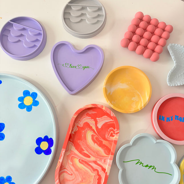 Mothers Day £5 Lucky Dip