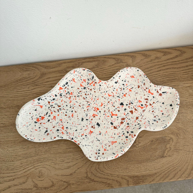 Wiggle Tray - Autumn