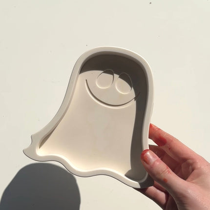 Ghost Tray