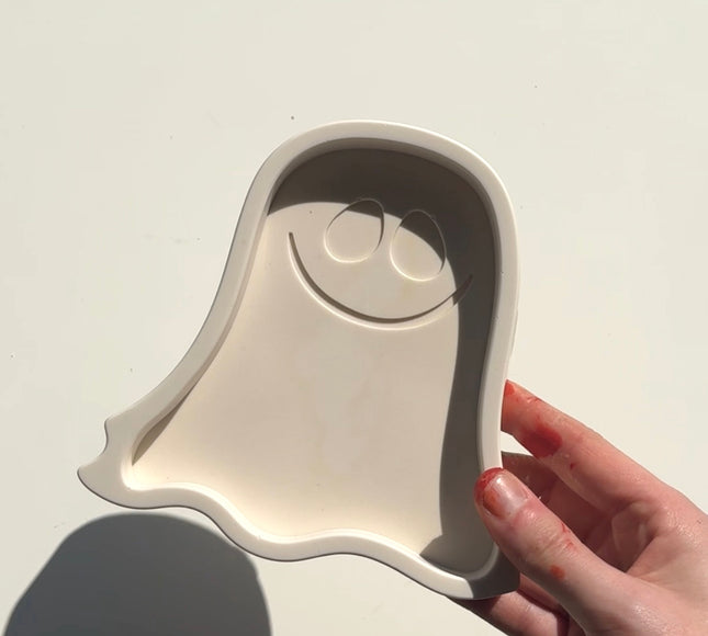 Ghost Tray