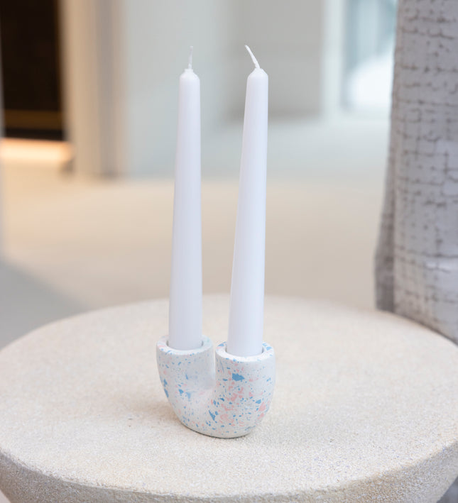 Curve Candle Holder