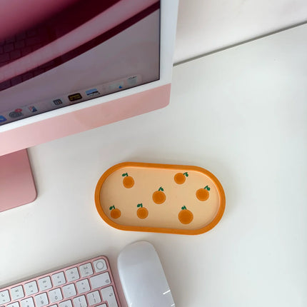 Fruit Jewellery Trays