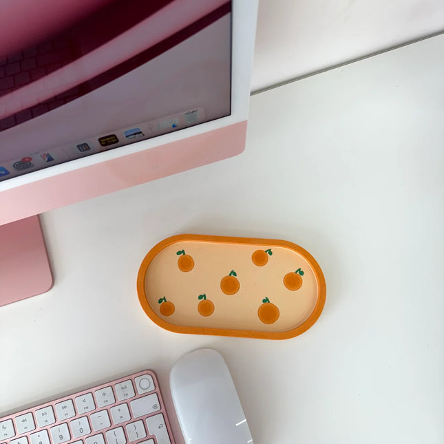 Fruit Jewellery Trays