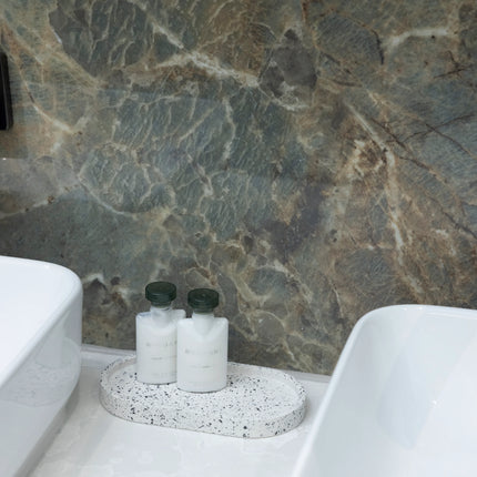 Terrazzo Jewellery Tray