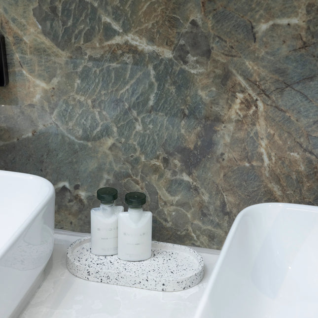 Terrazzo Jewellery Tray
