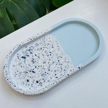 Split Trays