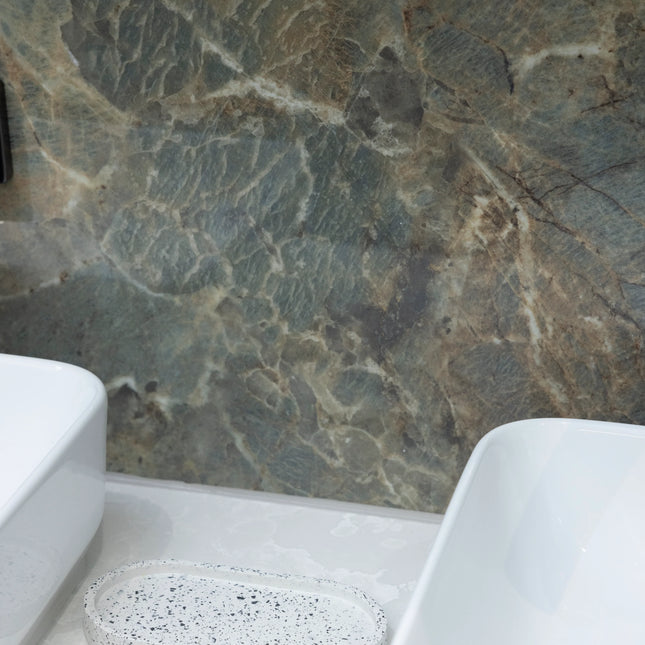 Terrazzo Jewellery Tray