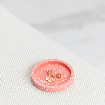 Terrazzo Trinket