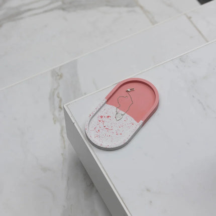 Split Jewellery Tray