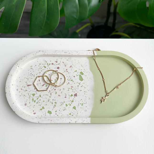 Split Trays