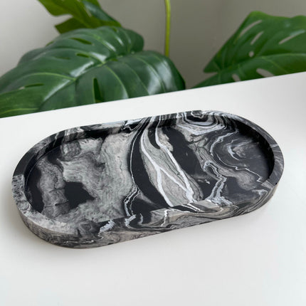 Marble Trays - Luxe Home Decor Ltd