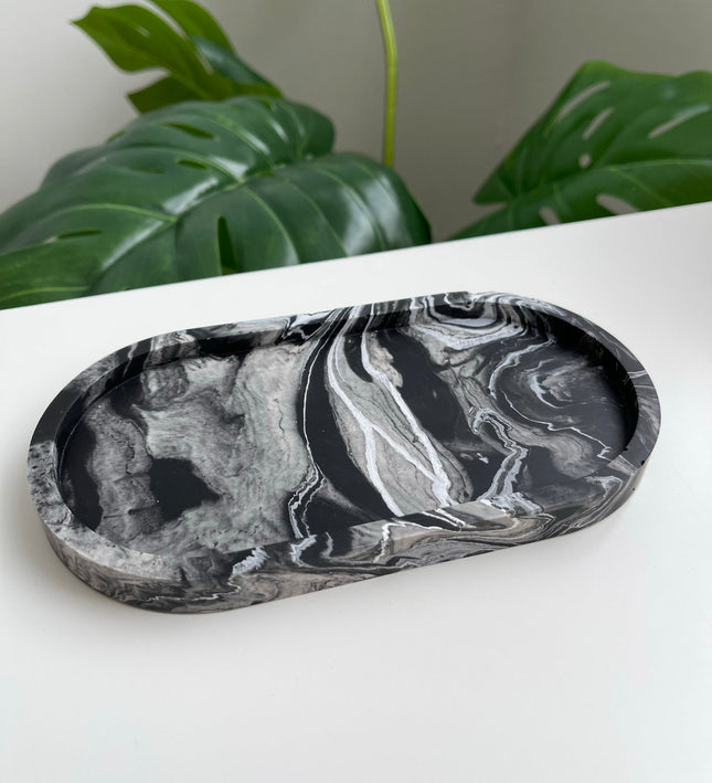 Marble Trays - Luxe Home Decor Ltd